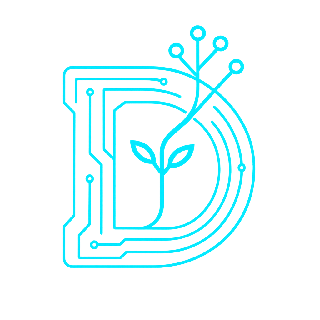 DevCore D Logo